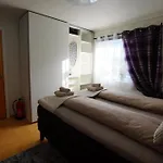 Cozy In A House With A Garden On The Island Of Askoy, Near Bergen منزل للإقامة Askoy