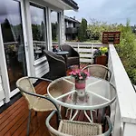 Cozy In A House With A Garden On The Island Of Askoy, Near Bergen Privatunterkunft Askoy